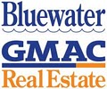 BluewaterGMAC Real Estate logo