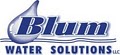 Blum Water Solutions logo