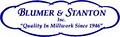 Blumer & Stanton, Inc. logo