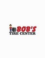 Bob's Tire Center of Red Bluff logo
