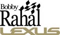 Bobby Rahal Lexus logo