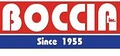 Boccia Waterproofing logo