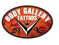 Body Gallery logo