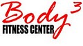 Body3 Fitness Center logo