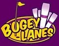 Bogey Lanes logo