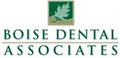 Boise Dental Associates logo