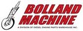 Bolland Machine logo