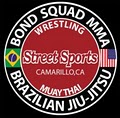 Bond Squad MMA image 1