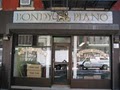 Bondy Piano Tuning logo