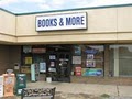 Books & More logo