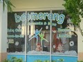 Boomerang Consignments and More Inc logo