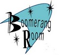 Boomerang Room logo