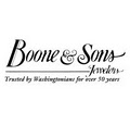 Boone & Sons Inc logo