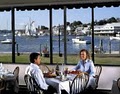 Boothbay Harbor Inn logo