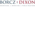 Borcz:Dixon Creative Marketing Advertising image 2