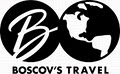 Boscov's Optical logo
