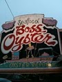 Boss Oyster logo
