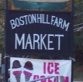 Boston Hill Farm logo