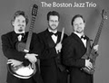 Boston Jazz Trio logo