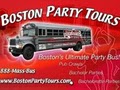Boston Party Tours image 2