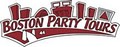 Boston Party Tours logo