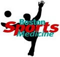 Boston Sports Medicine Physical Therapy logo