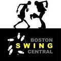 Boston Swing Central @ The Crosby Whistle Stop image 1