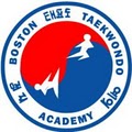 Boston Taekwondo Academy logo
