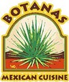 Botanas Restaurant logo