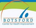 Botsford Center-Health Improve logo