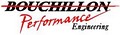 Bouchillon Performance Engineering logo
