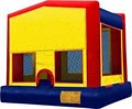 Bounce House - Rentals.com logo
