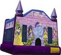 Bounce-N-Pounce Inflatable Fun Bounce House and Inflatable Party Rental image 2