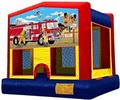 Bounce-N-Pounce Inflatable Fun Bounce House and Inflatable Party Rental image 3