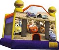 Bounce-N-Pounce Inflatable Fun Bounce House and Inflatable Party Rental image 4