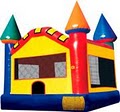 Bounce-N-Pounce Inflatable Fun Bounce House and Inflatable Party Rental logo