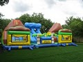 Bounce house Flower Mound image 3