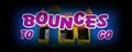 Bounces To Go: Your Source for Party Rentals logo