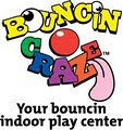 Bouncin Craze logo