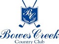 Bowes Creek Country Club - New 18 Hole Public Golf Course in Elgin, IL logo