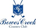 Bowes Creek Country Club - New 18 Hole Public Golf Course in Elgin, IL logo