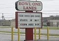 Bowl One Lanes image 3