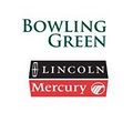 Bowling Green Lincoln Mercury logo