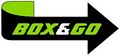 Box & Go logo