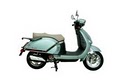 Bradfield Motors Scooters image 5