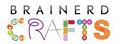 Brainerd Crafts logo