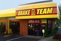Brake Team logo