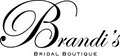 Brandi's Bridal Boutique logo