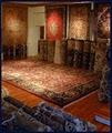 Brandon Oriental Rugs logo
