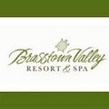 Brasstown Valley Resort logo